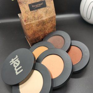 Melt Cosmetics Eyeshadow Stack